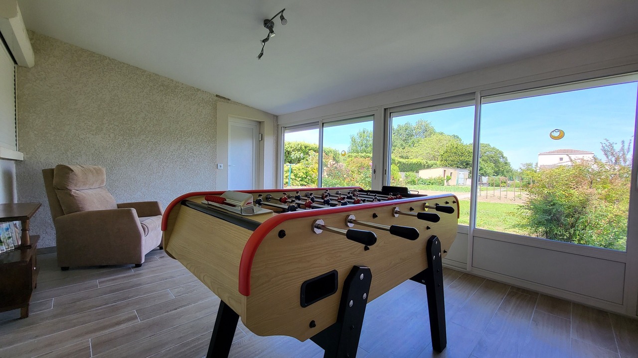 Photo of Bedroom in Villefranche-de-Lauragais