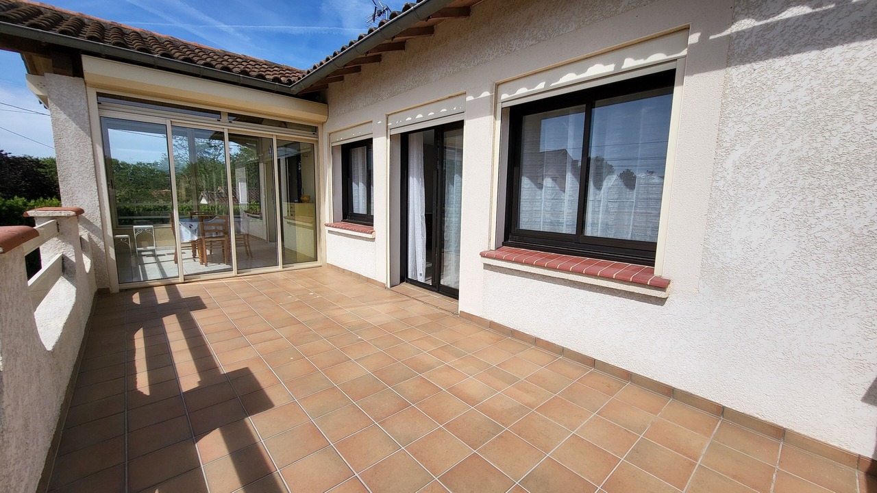 Photo of Outdoor in Villefranche-de-Lauragais