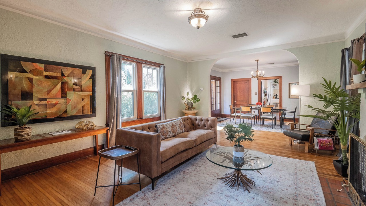 Photo of Livingroom in Lakeland
