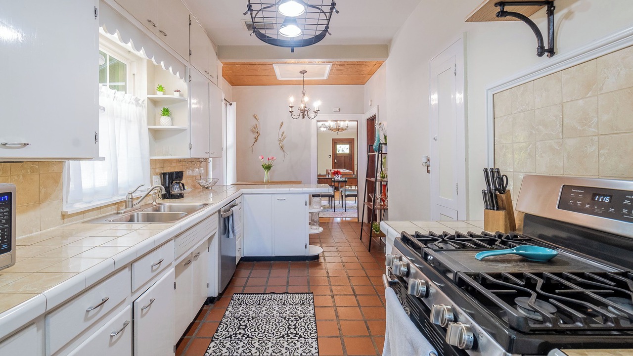Photo of Kitchen in Lakeland