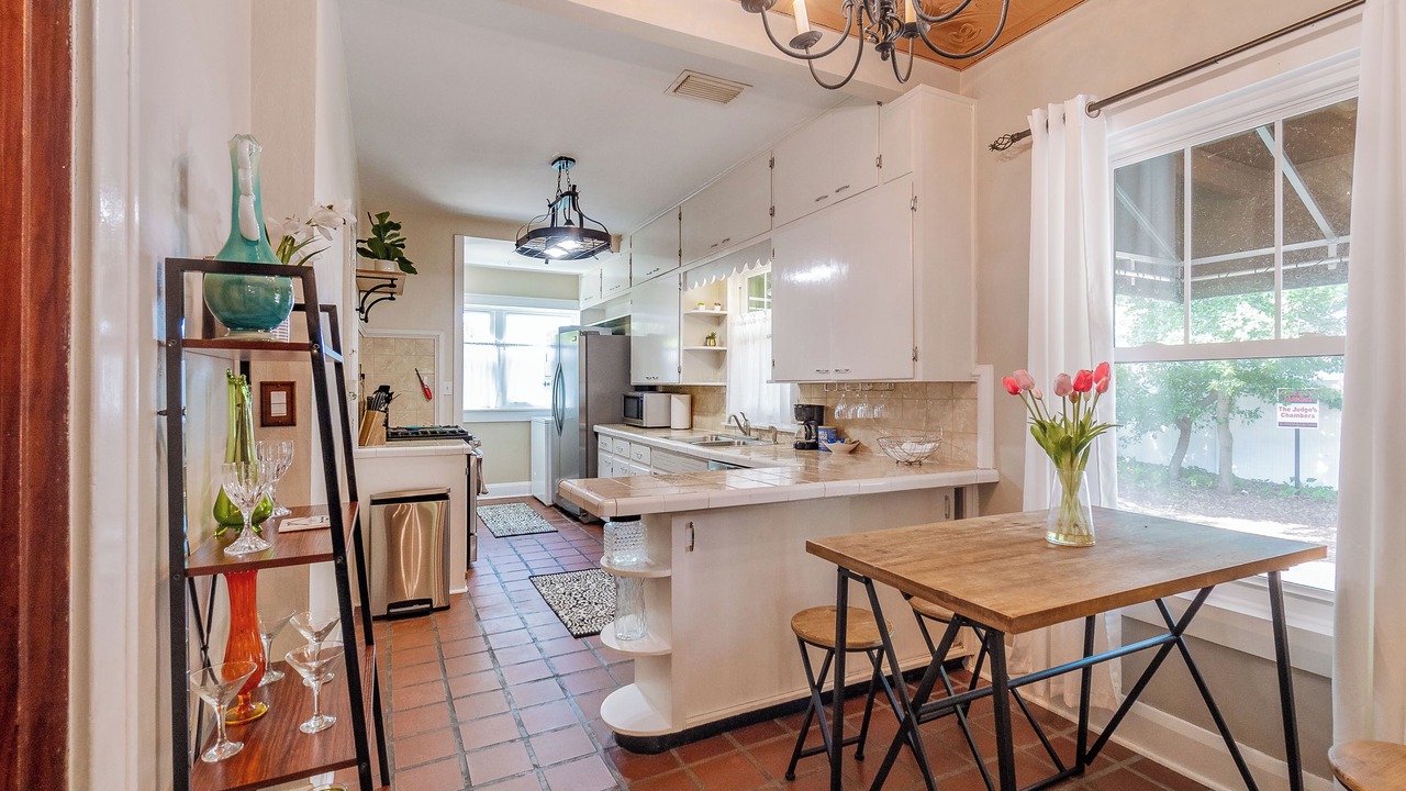 Photo of Kitchen in Lakeland