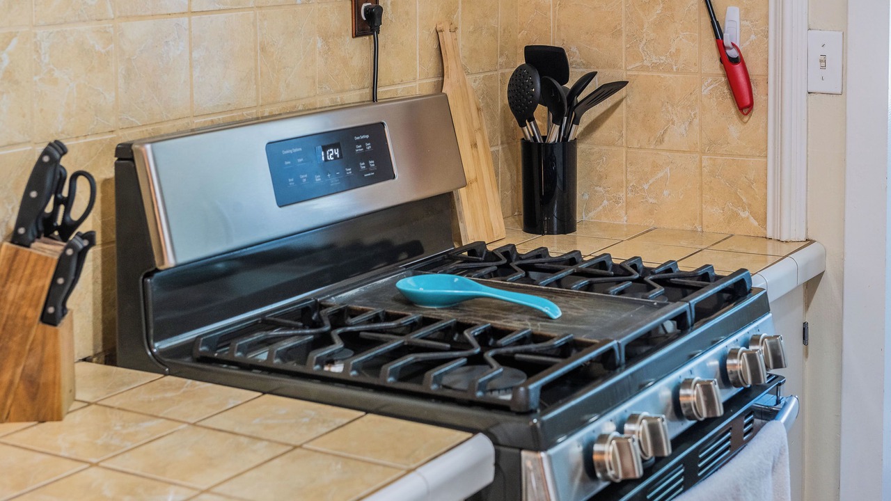 Photo of Kitchen in Lakeland