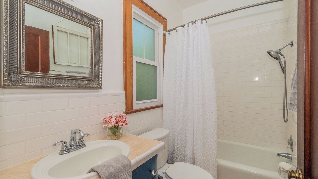 Photo of Bathroom in Lakeland