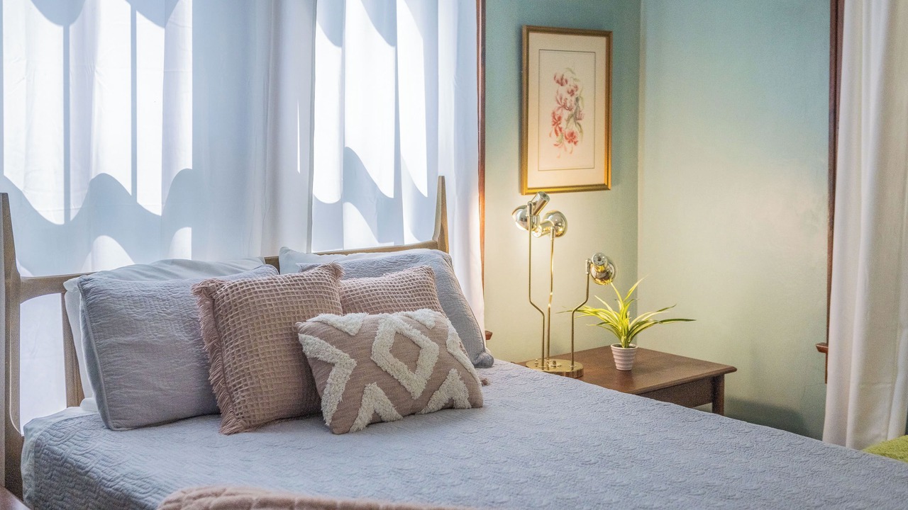 Photo of Bedroom in Lakeland