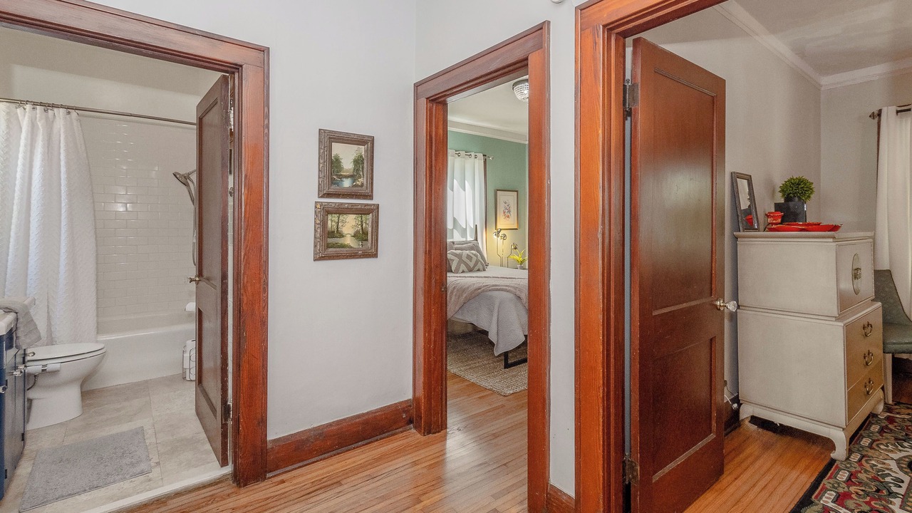Photo of Bedroom in Lakeland