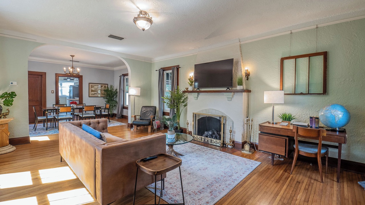 Photo of Livingroom in Lakeland