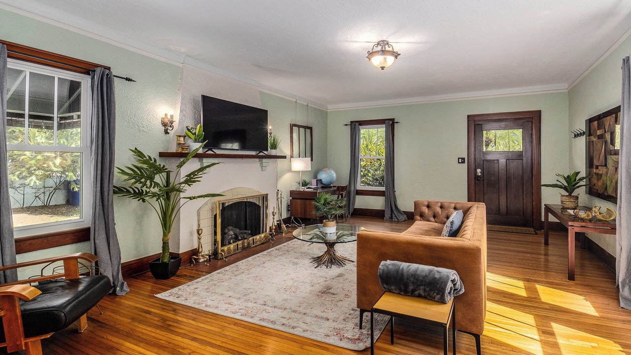 Photo of Livingroom in Lakeland