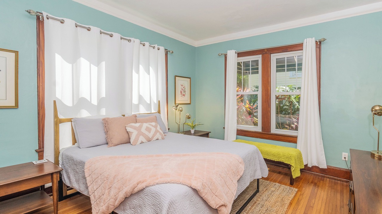 Photo of Bedroom in Lakeland