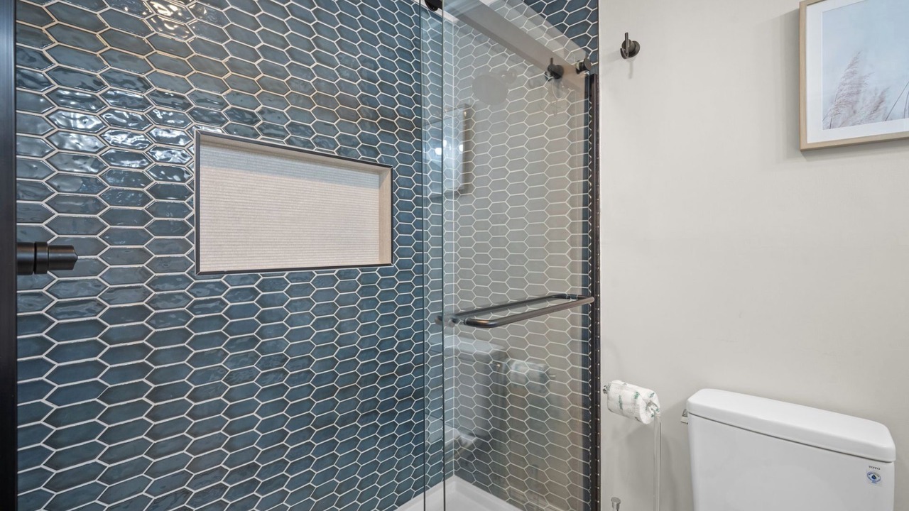 Photo of Bathroom in Deer Lake