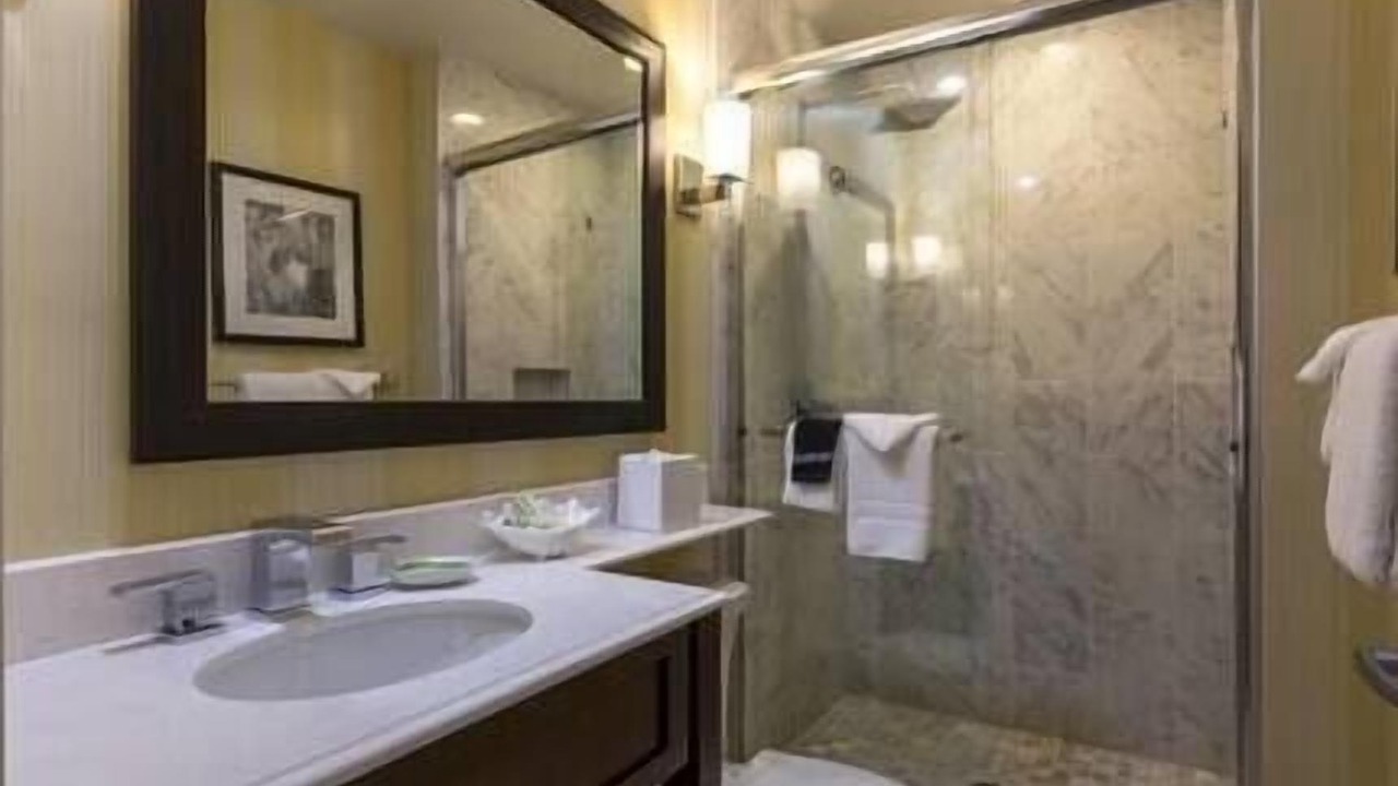 Photo of Bathroom in Carlsbad Village