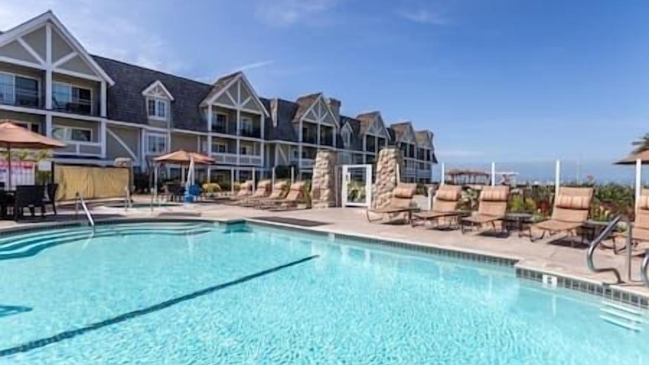 Photo of Outdoor in Carlsbad Village