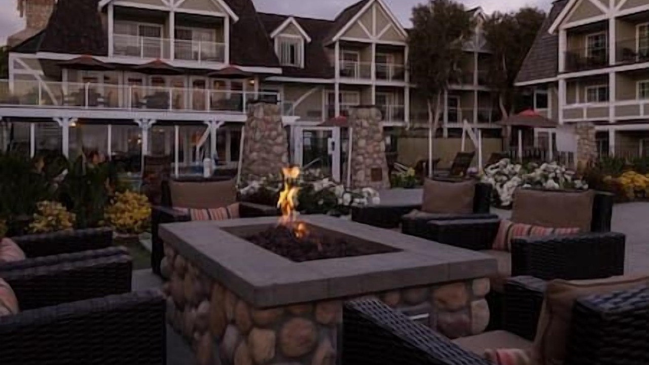 Photo of Patio Balcony in Carlsbad Village