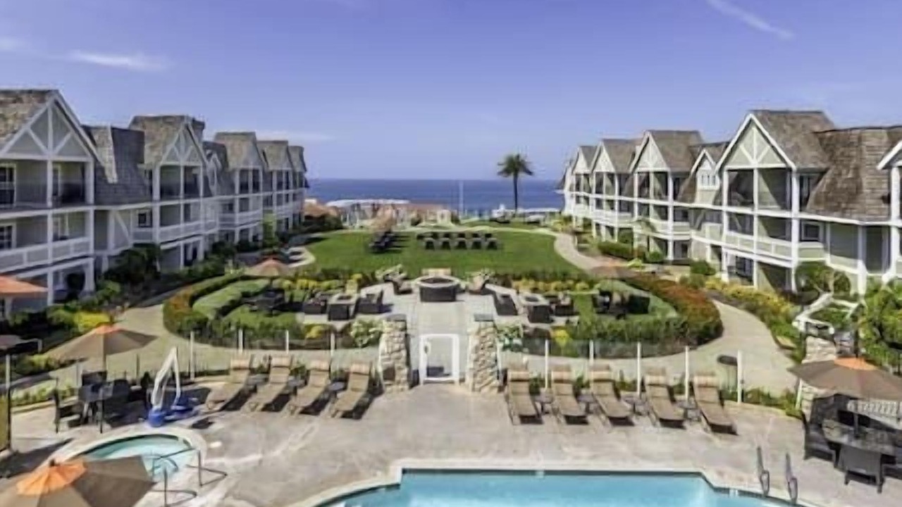 Photo of Outdoor in Carlsbad Village