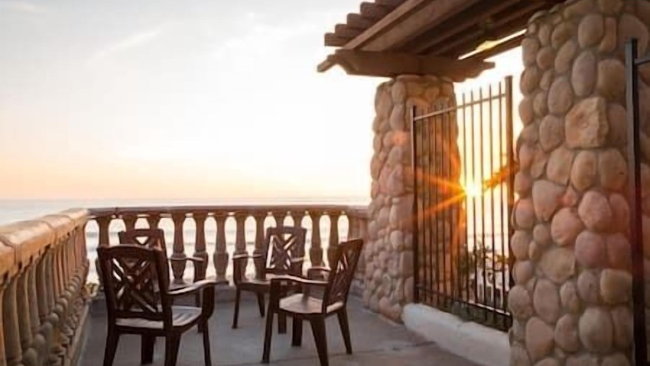 Photo of Patio Balcony in Carlsbad Village
