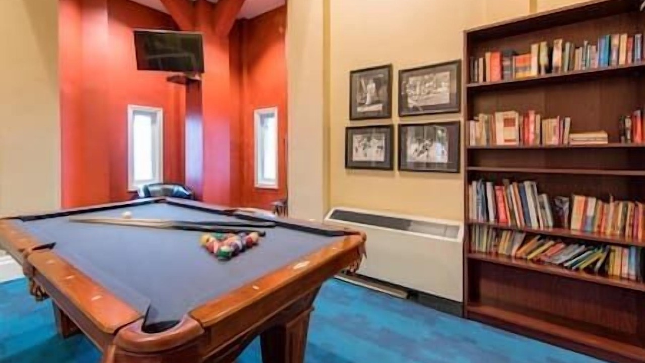 Photo of Bedroom in Downtown Boston