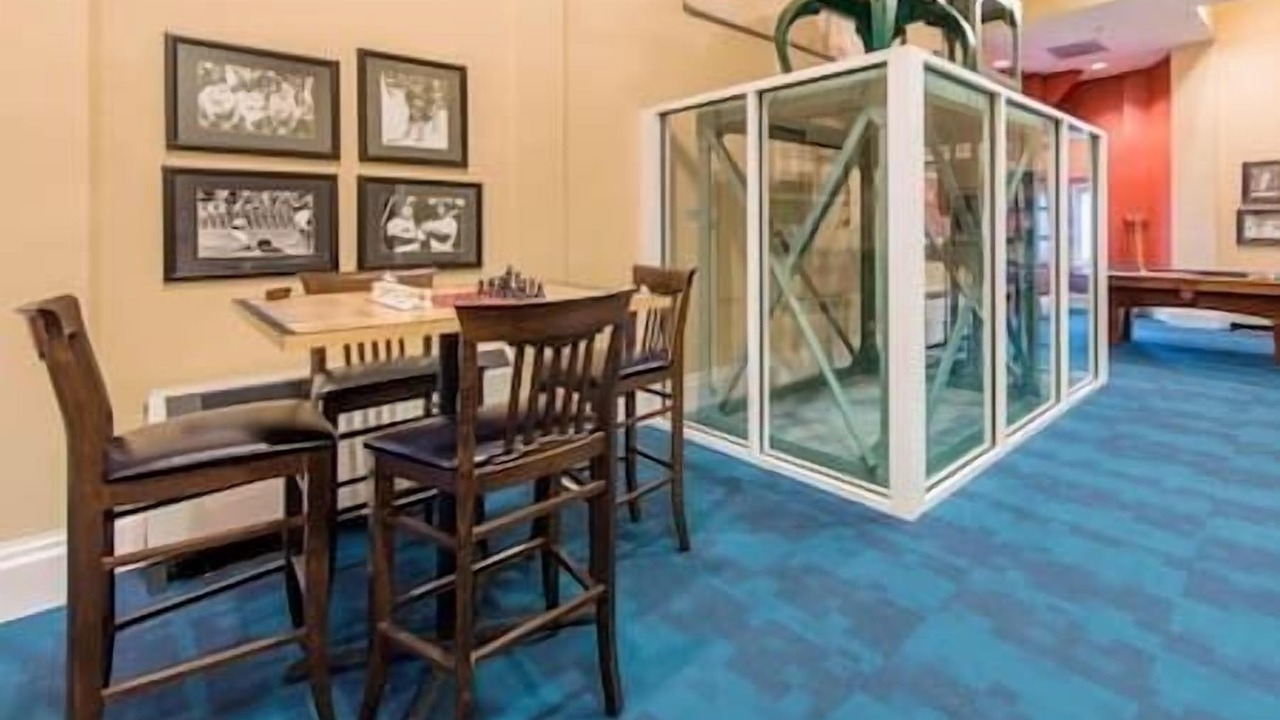 Photo of Others in Downtown Boston