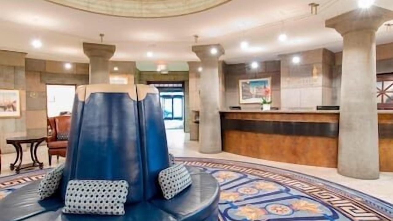 Photo of Others in Downtown Boston