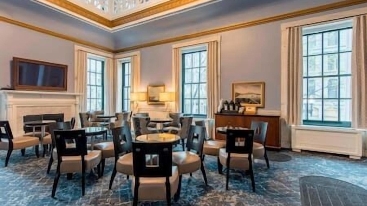 Photo of Others in Downtown Boston