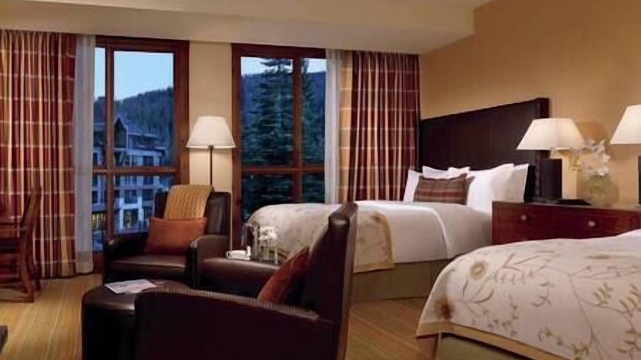 Photo of Bedroom in Truckee