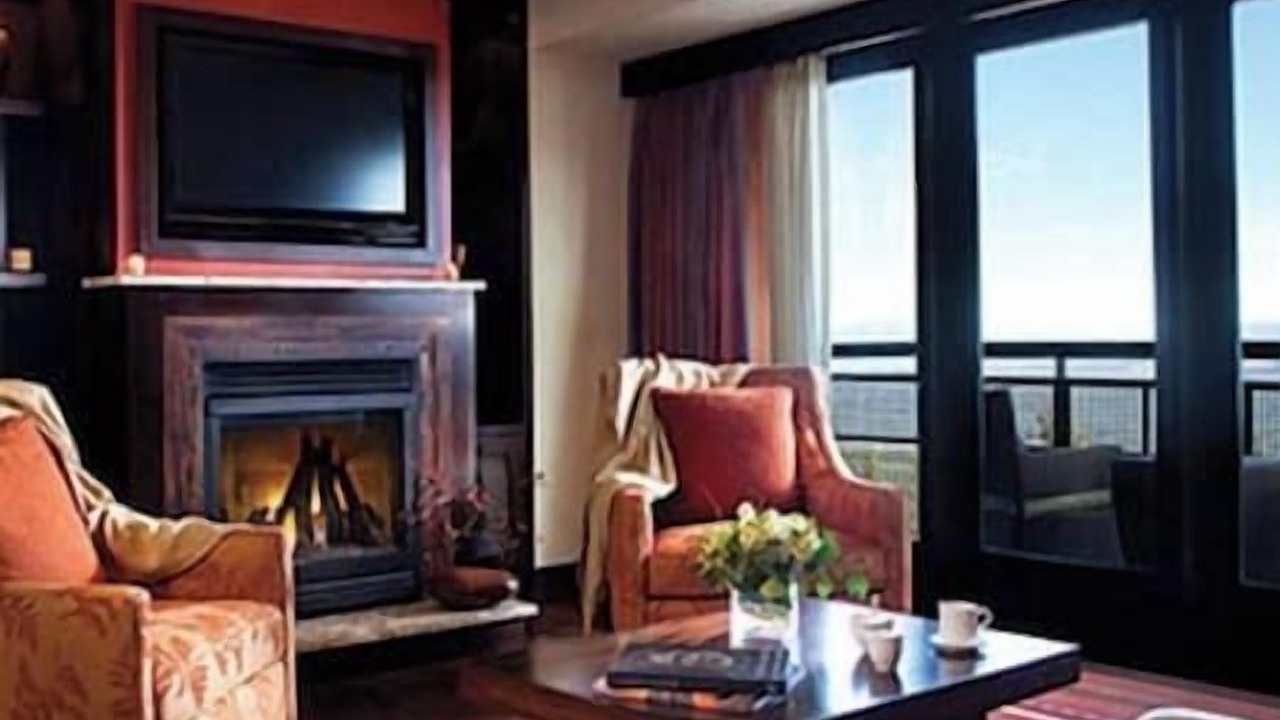 Photo of Livingroom in Truckee