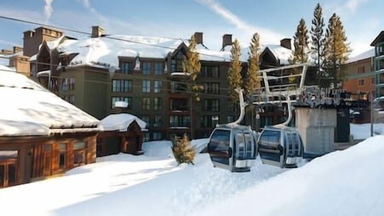 Photo of Outdoor in Truckee