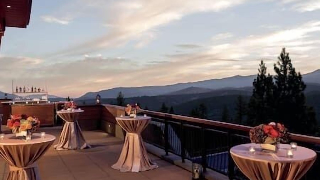 Photo of Outdoor in Truckee