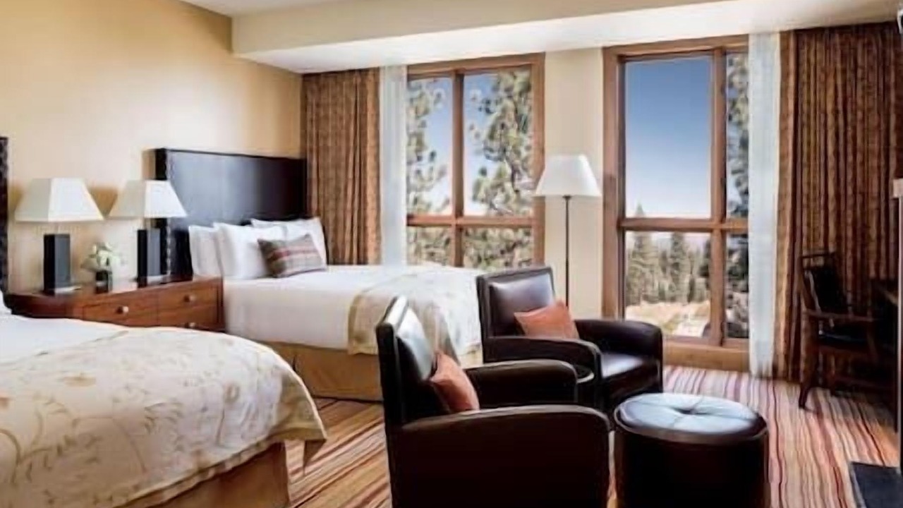 Photo of Bedroom in Truckee