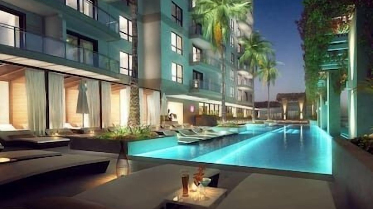 Photo of Outdoor in Waikiki