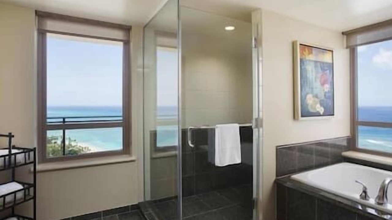 Photo of Bathroom in Waikiki