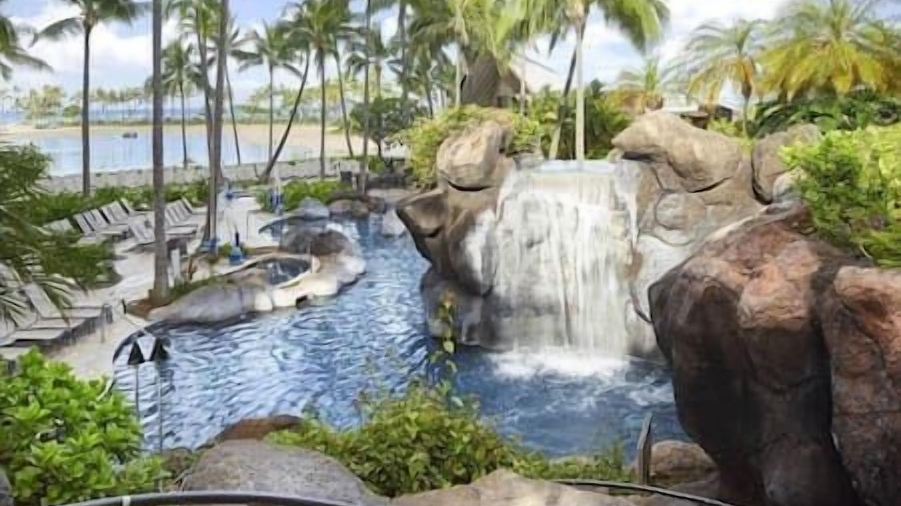 Photo of Outdoor in Waikiki