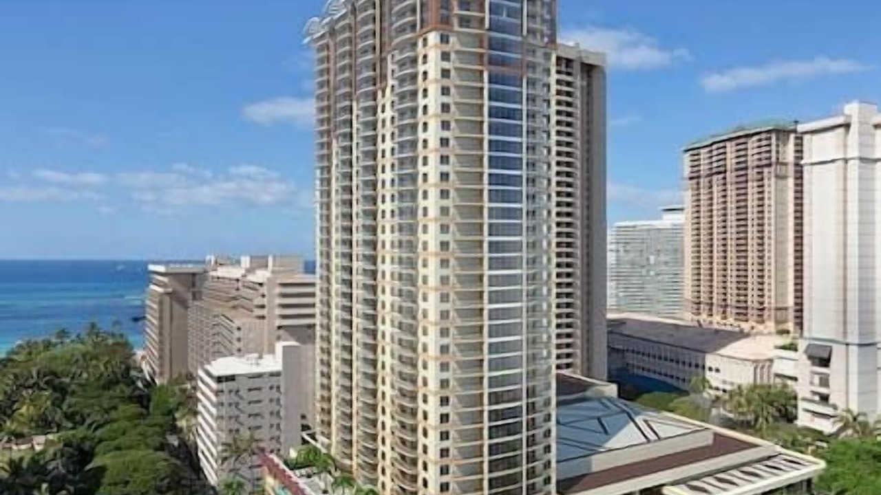 Photo of Outdoor in Waikiki