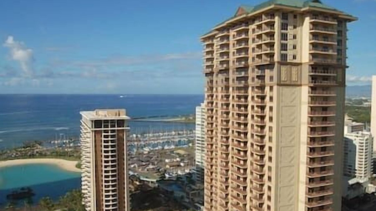 Photo of Outdoor in Waikiki