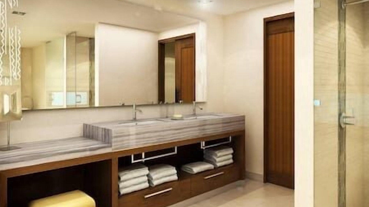 Photo of Bathroom in Waikiki