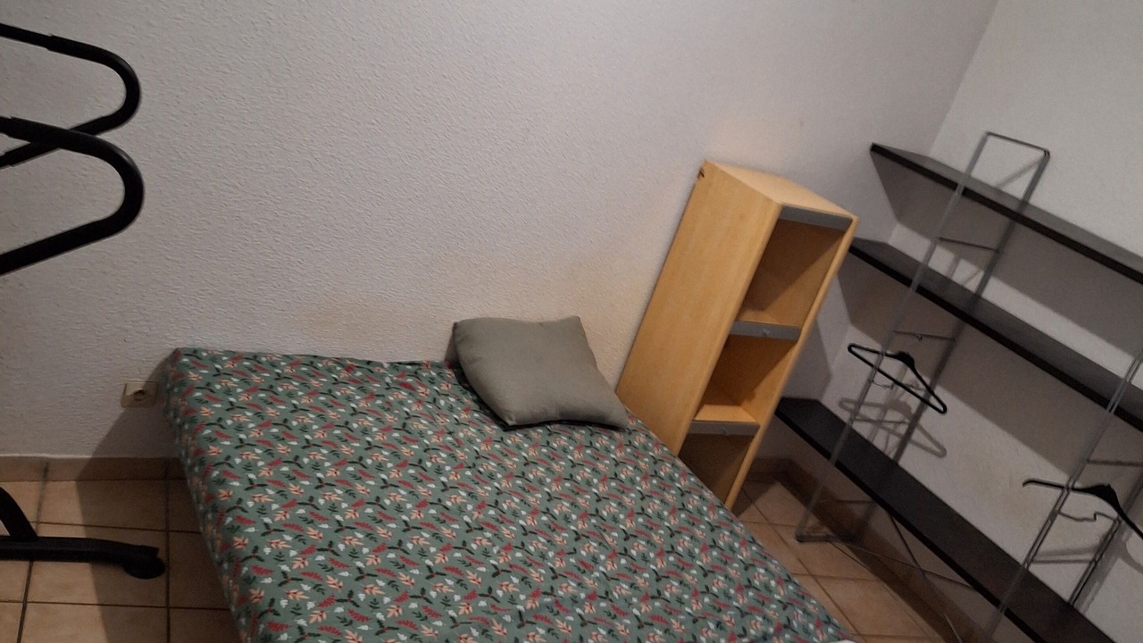 Photo of Bedroom in Baix
