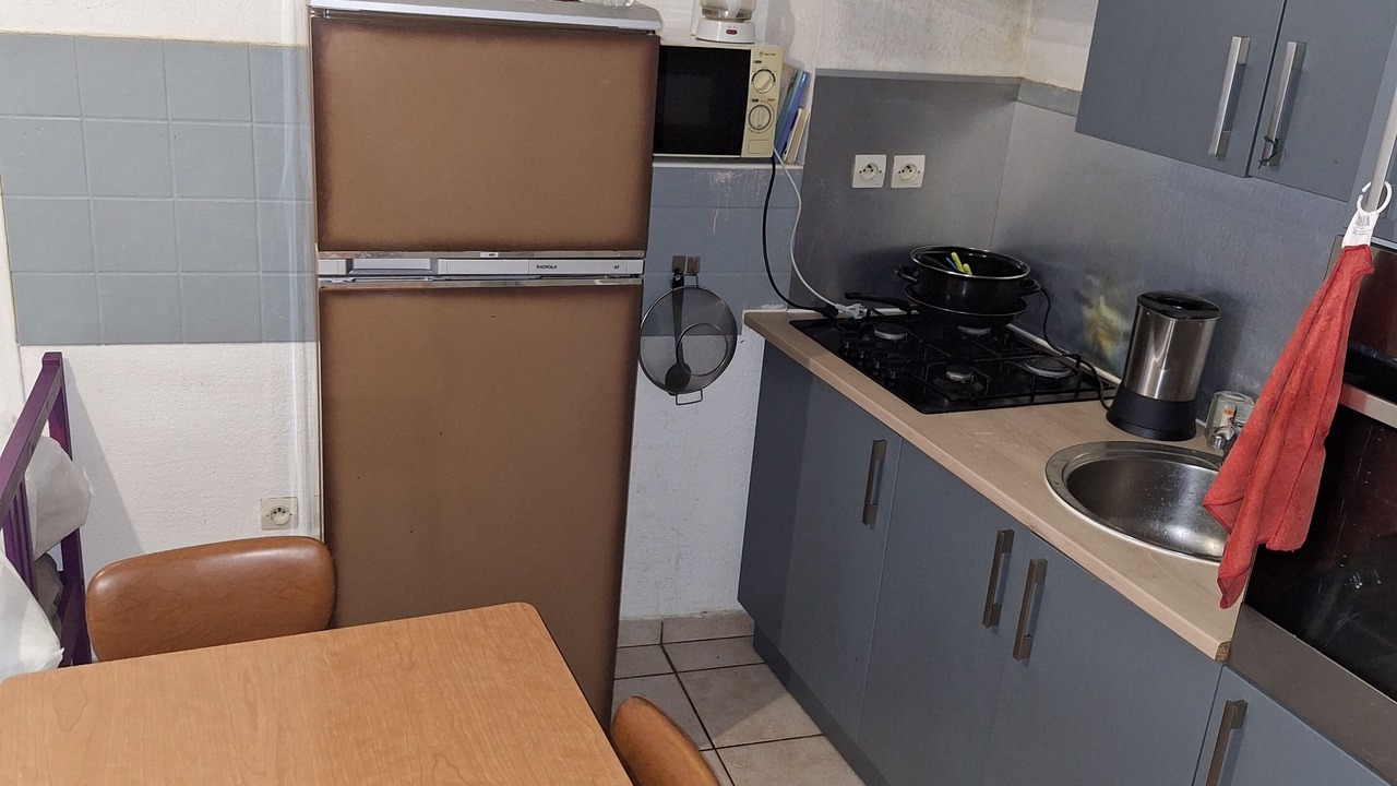 Photo of Kitchen in Baix