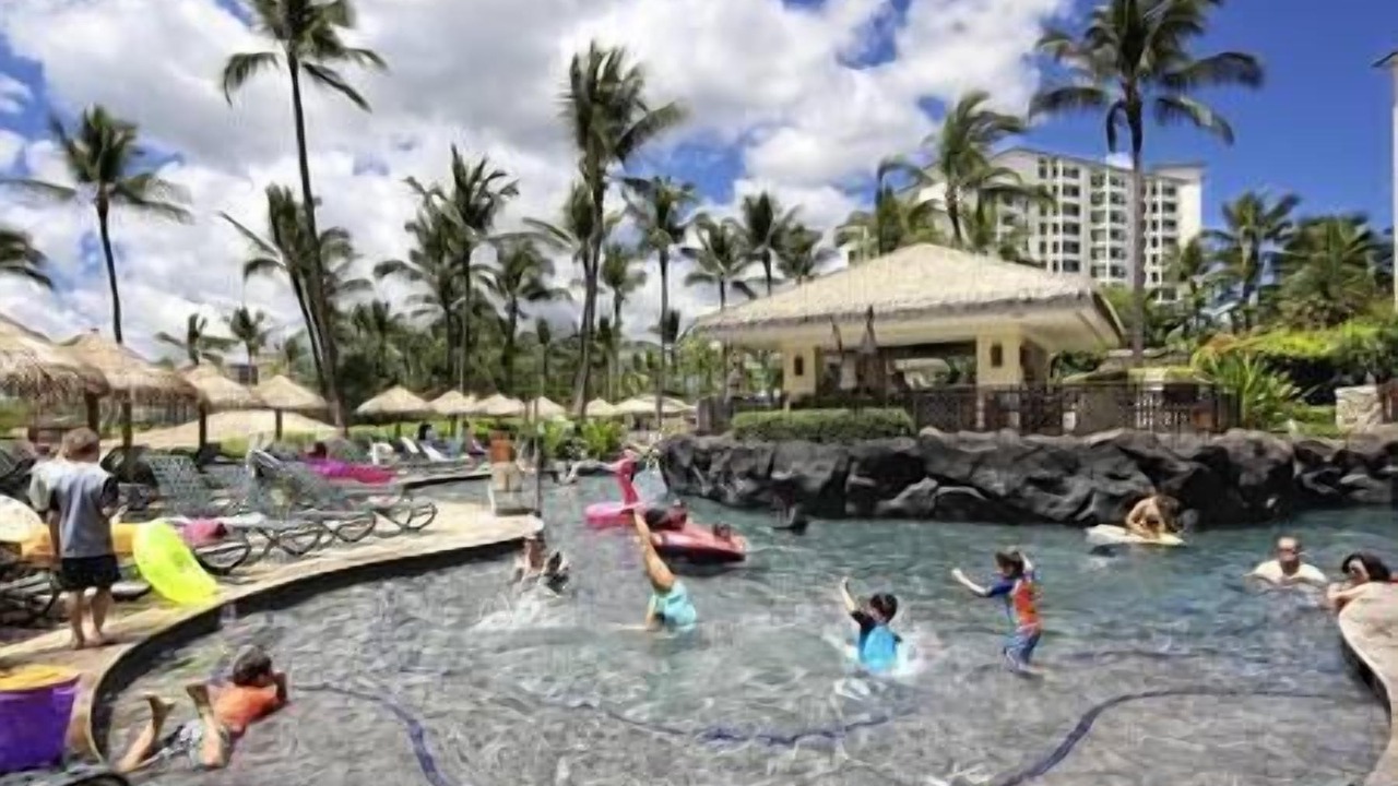 Photo of Outdoor in Ko Olina
