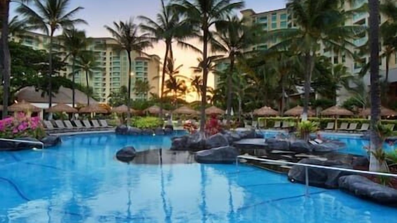 Photo of Outdoor in Ko Olina
