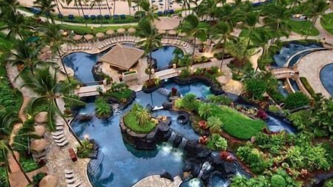 Photo of Outdoor in Ko Olina