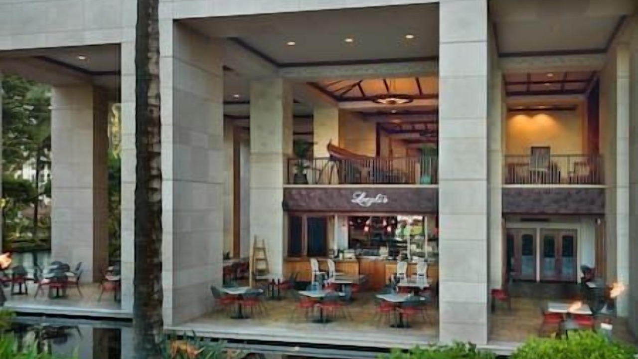 Photo of Outdoor in Ko Olina