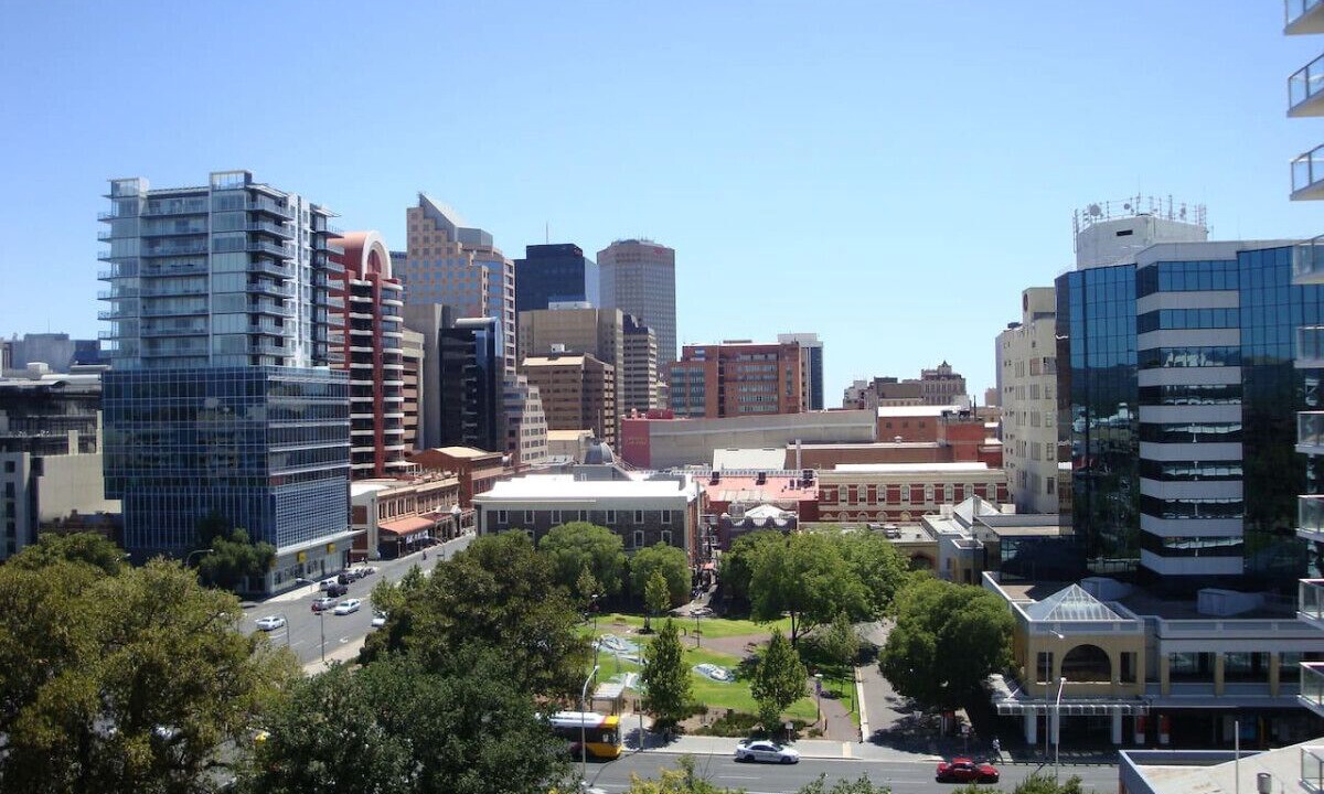 Photo of Others in Adelaide Central Business District