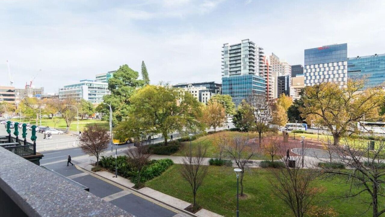 Photo of Outdoor in Adelaide Central Business District