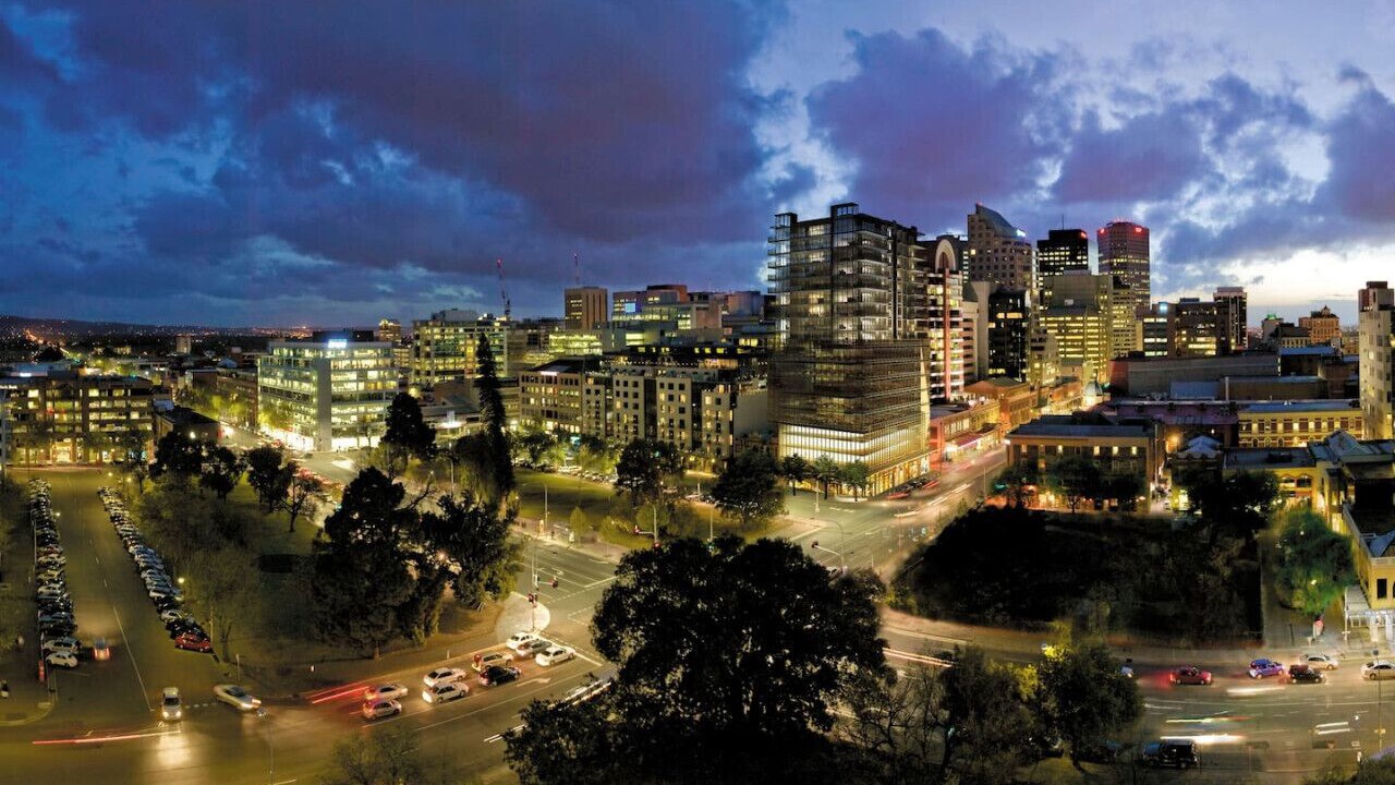 Photo of Others in Adelaide Central Business District
