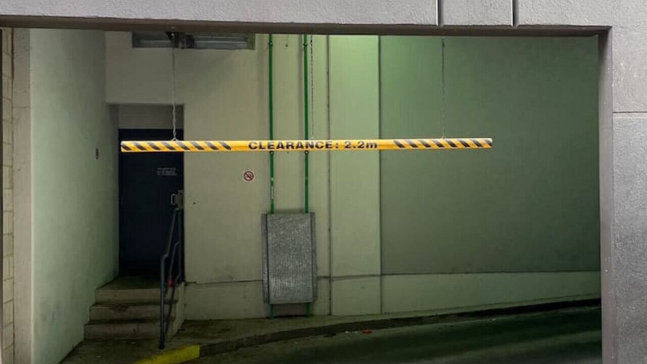 Photo of Outdoor in Adelaide Central Business District