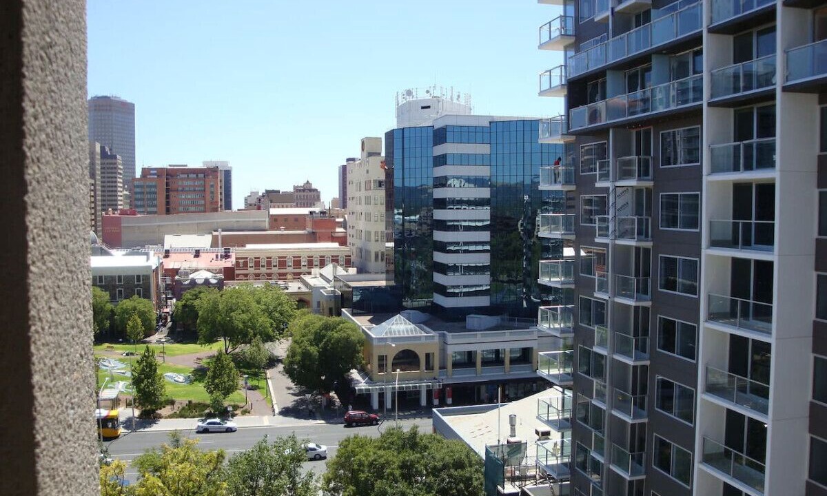 Photo of Outdoor in Adelaide Central Business District