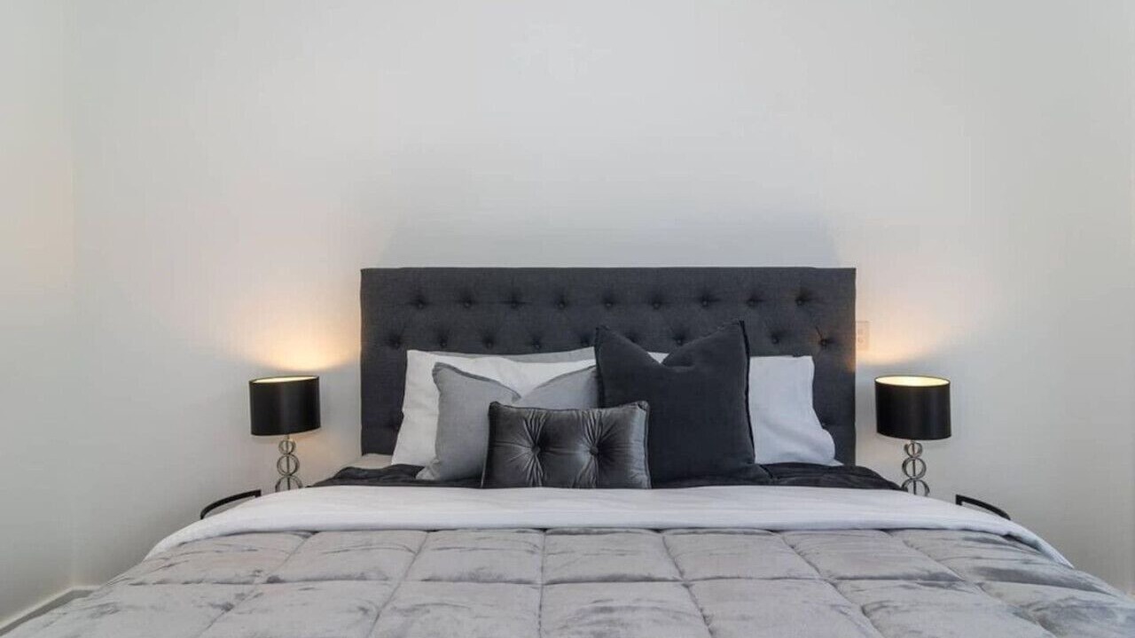 Photo of Bedroom in Adelaide Central Business District