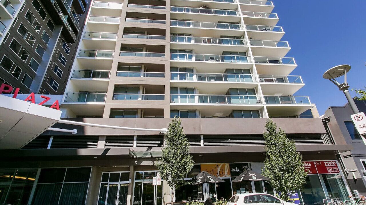 Photo of Outdoor in Adelaide Central Business District