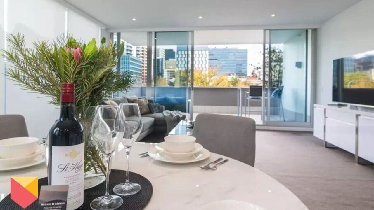 Photo of Others in Adelaide Central Business District