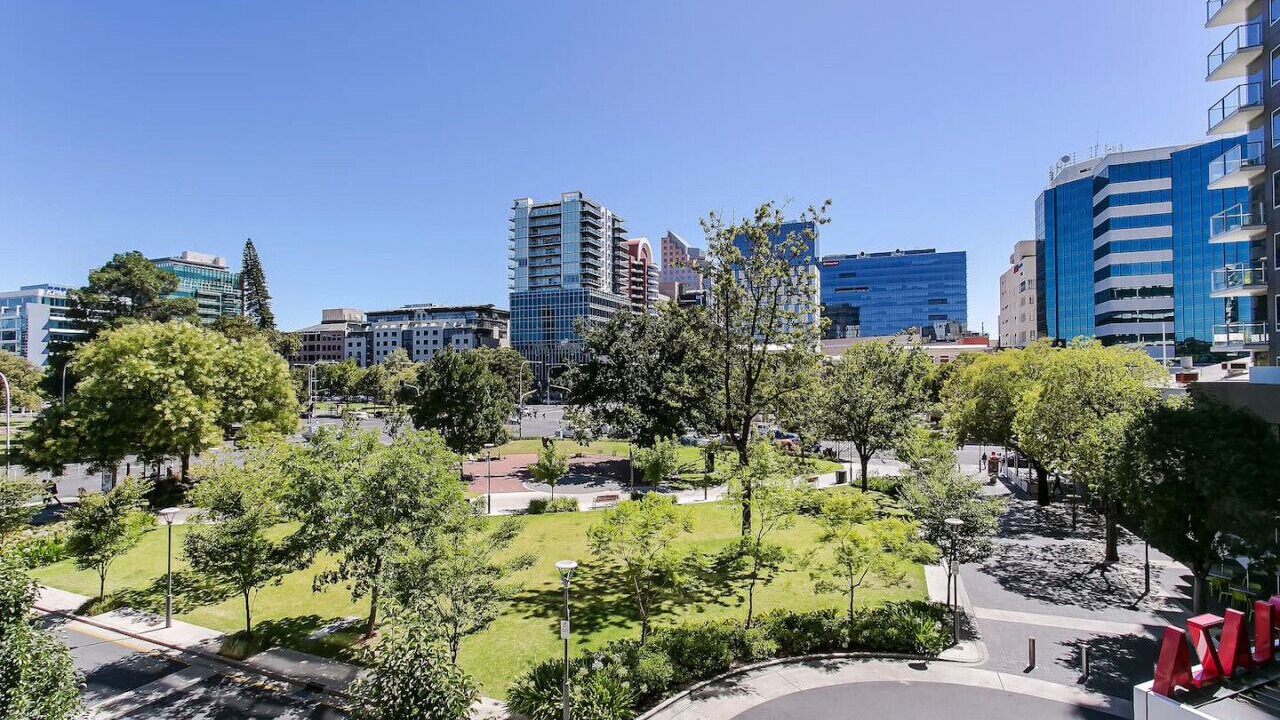 Photo of Others in Adelaide Central Business District