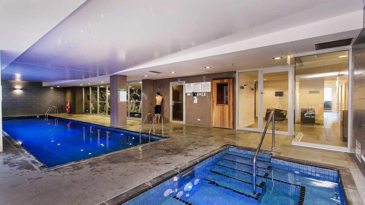 Photo of Outdoor in Adelaide Central Business District