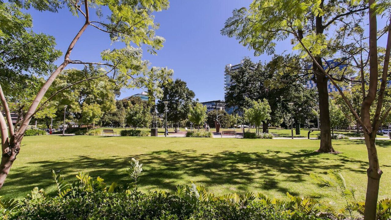 Photo of Outdoor in Adelaide Central Business District